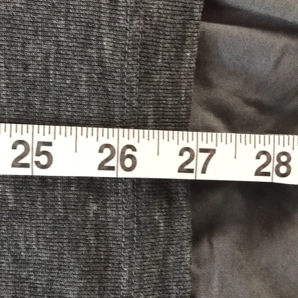 Prologue Wide Scoop T-Shirt - Picture 9 of 9